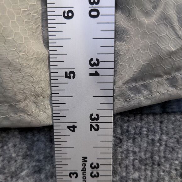 Pro Player Men's Dallas Cowboys Full Zip Hooded Windbreaker Jacket Multi XL - Picture 15 of 16